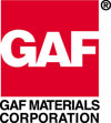 GAF Logo