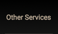 Other Services