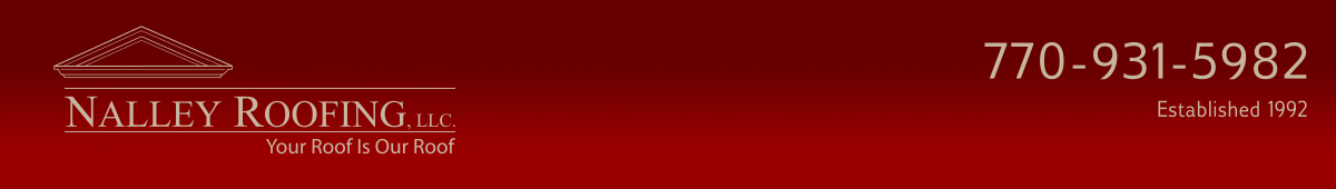 Nalley Roofing